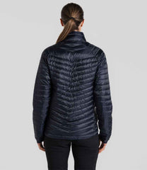 CR307 Dark Navy Model