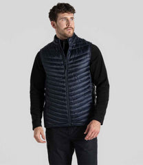 CR311 Dark Navy Model