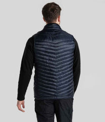 CR311 Dark Navy Model