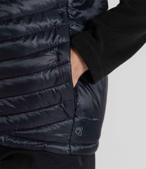 CR311 Dark Navy Model