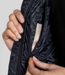 CR311 Dark Navy Model