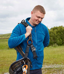 CR315 Poseidon Blue Model