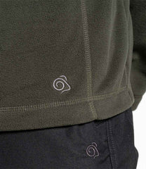 CR317 Dark Cedar Green Model