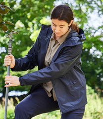 CR333 Dark Navy Model