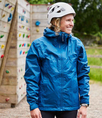 CR333 Poseidon Blue Model