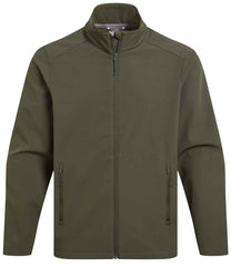 CR338 Dark Cedar Green Front