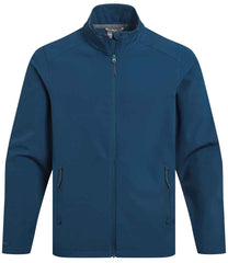 CR338 Poseidon Blue Front