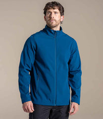 CR338 Poseidon Blue Model