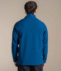 CR338 Poseidon Blue Model