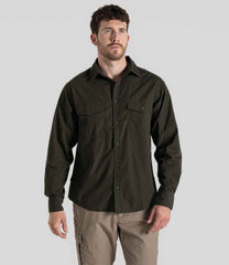 CR540 Dark Cedar Green Model