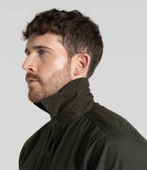 CR540 Dark Cedar Green Model