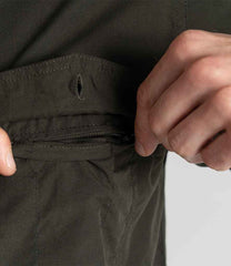 CR540 Dark Cedar Green Model