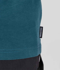 CR702 Dark Aegean Blue Model