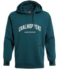 CR710 Dark Aegean Blue Front