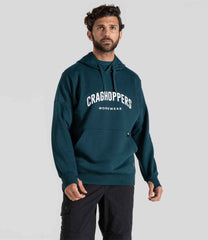 CR710 Dark Aegean Blue Model