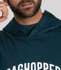 CR710 Dark Aegean Blue Model