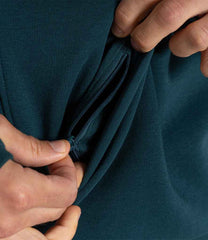 CR710 Dark Aegean Blue Model