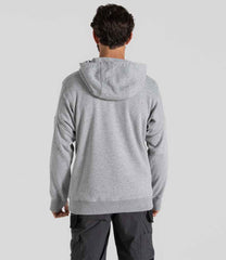 CR710 Soft Grey Marl Model