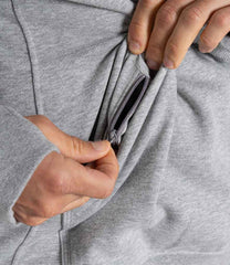 CR710 Soft Grey Marl Model