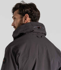 CR740 Carbon Grey Model