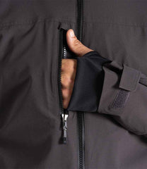 CR740 Carbon Grey Model