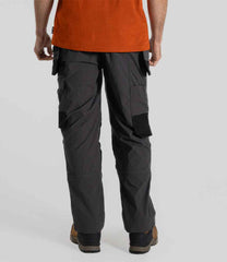 CR781 Carbon Grey/Black Model