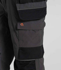 CR781 Carbon Grey/Black Model