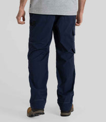 CR782 Dark Navy Model