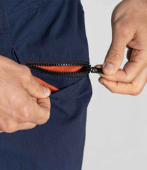 CR782 Dark Navy Model