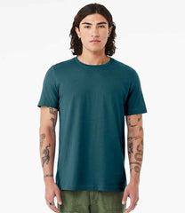 CV3001 Deep Teal Model