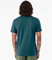 CV3001 Deep Teal Model