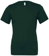 CV3001 Forest Green Front