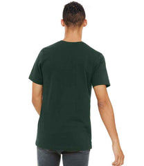 CV3001 Forest Green Model