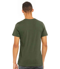 CV3001 Military Green Model