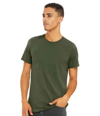 CV3001 Military Green Model
