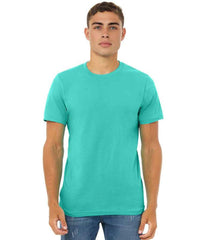 CV3001 Teal Model