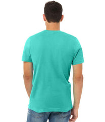 CV3001 Teal Model