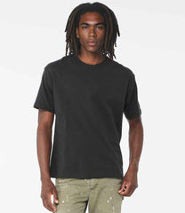 CV3010 Dark Grey Heather Model