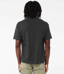 CV3010 Dark Grey Heather Model