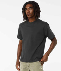 CV3010 Dark Grey Heather Model