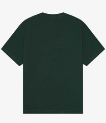 CV3010 Forest Green Back