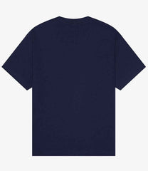 CV3010 Navy Back