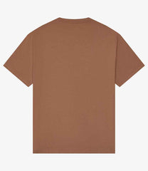 CV3010 Vintage brown Back