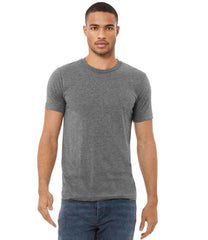 CV3413 Grey Triblend Model