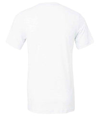 CV3413 Solid white Back