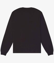 CV3511 Dark Grey Heather Back