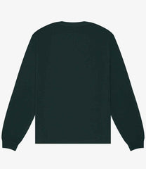 CV3511 Forest Green Back