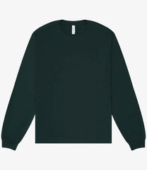 CV3511 Forest Green Front