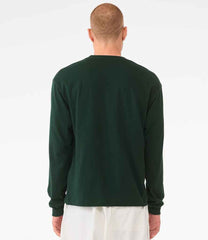 CV3511 Forest Green Model