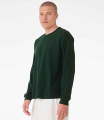 CV3511 Forest Green Model